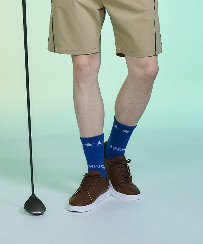 アルチビオのソックス