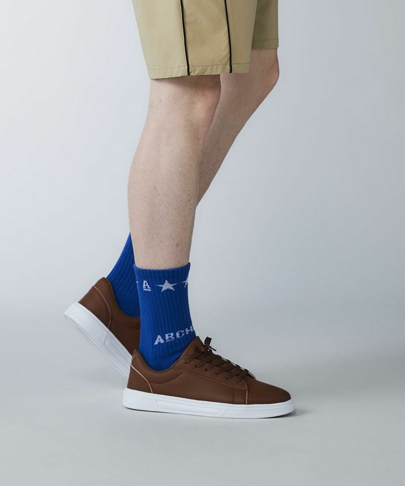 アルチビオのソックス