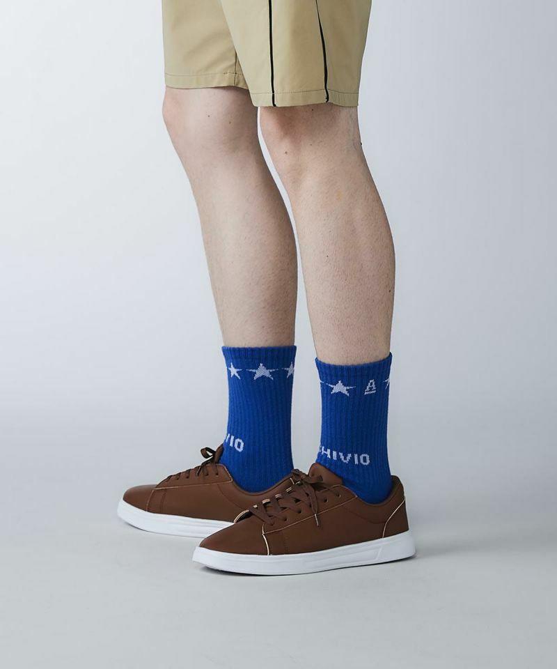 アルチビオのソックス