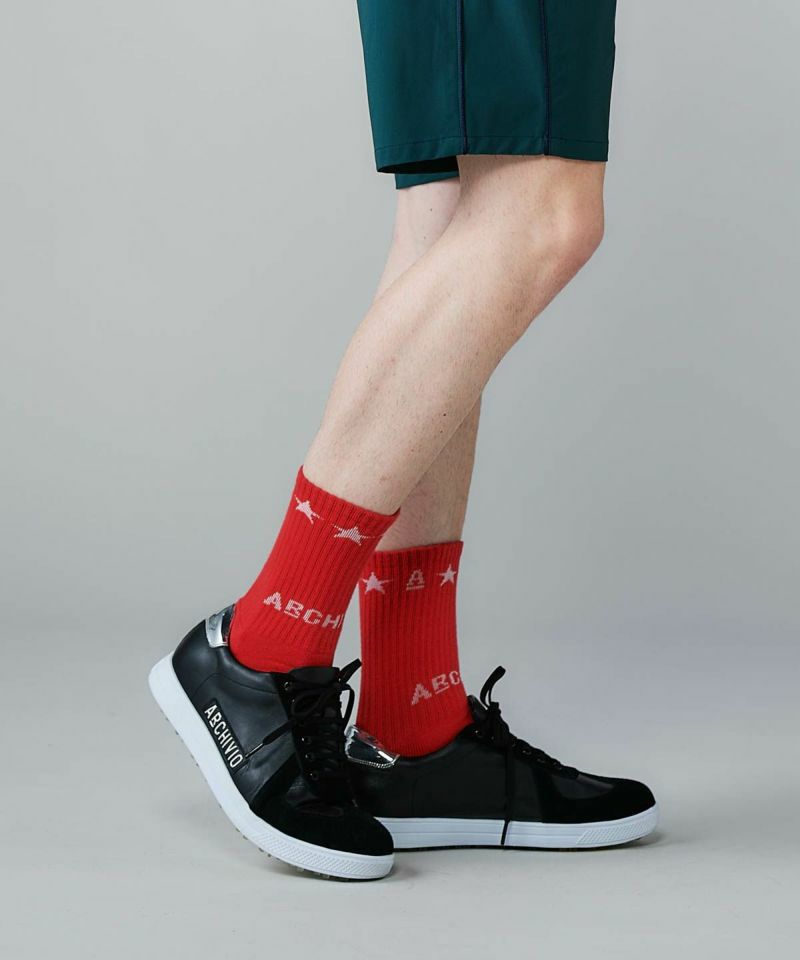 アルチビオのソックス