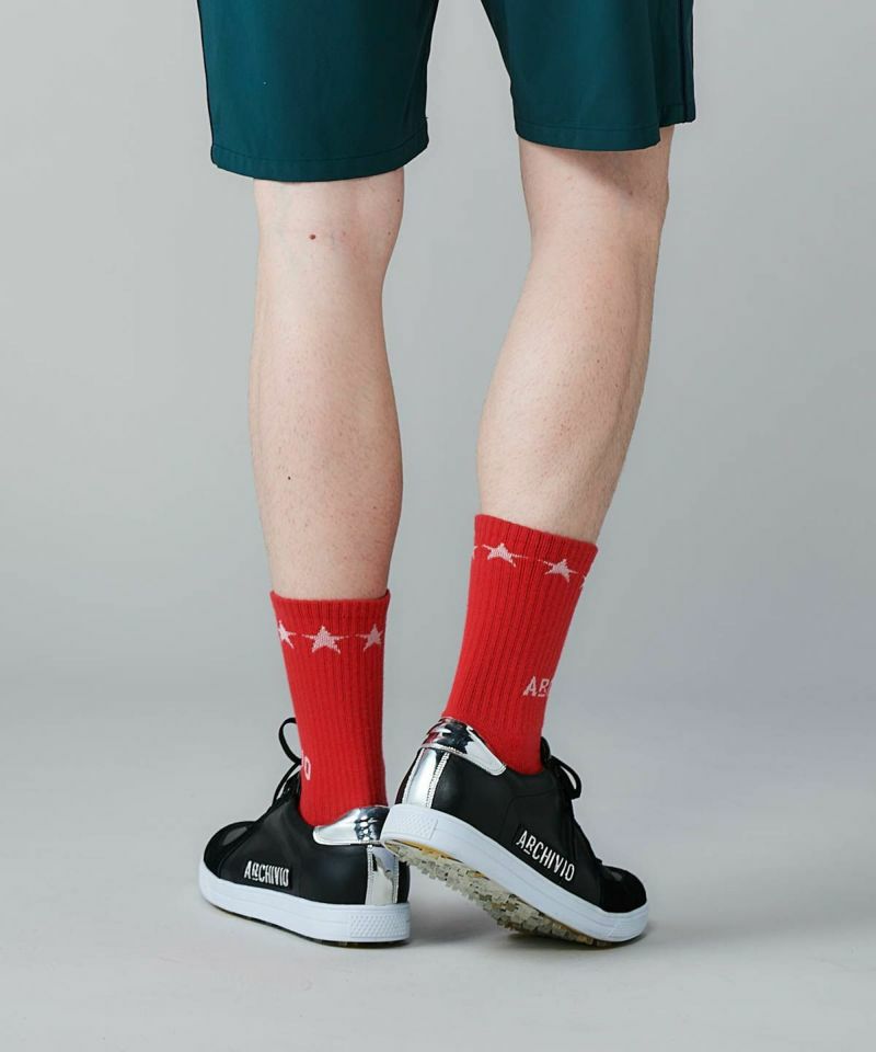 アルチビオのソックス