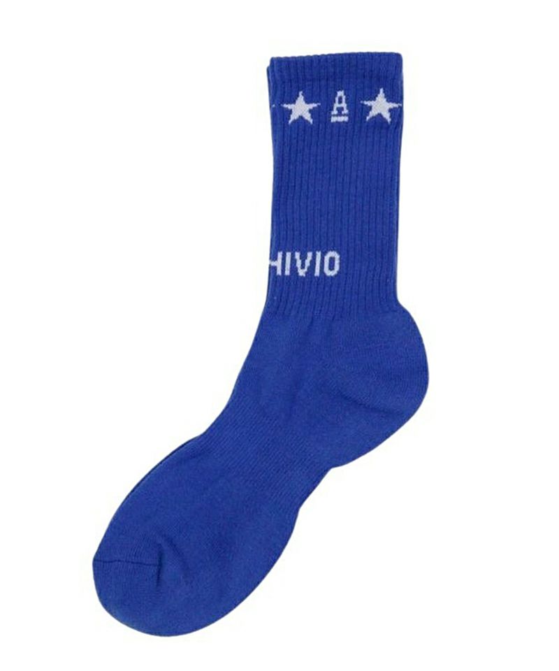 アルチビオのソックス