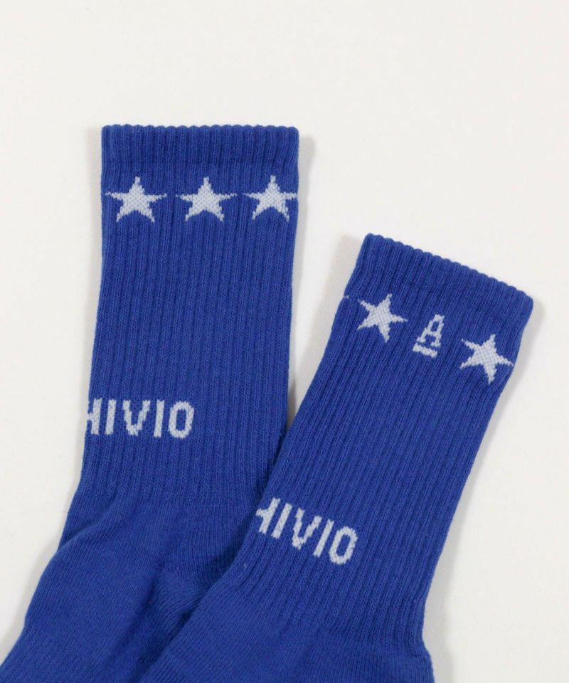 アルチビオのソックス