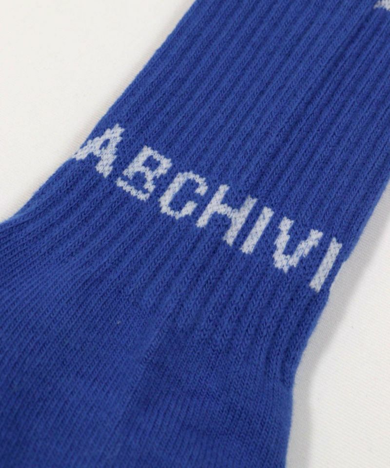 アルチビオのソックス