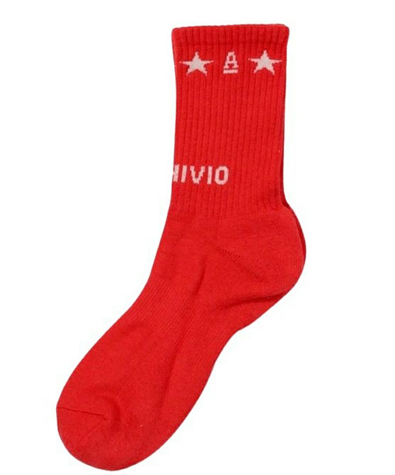 アルチビオのソックス