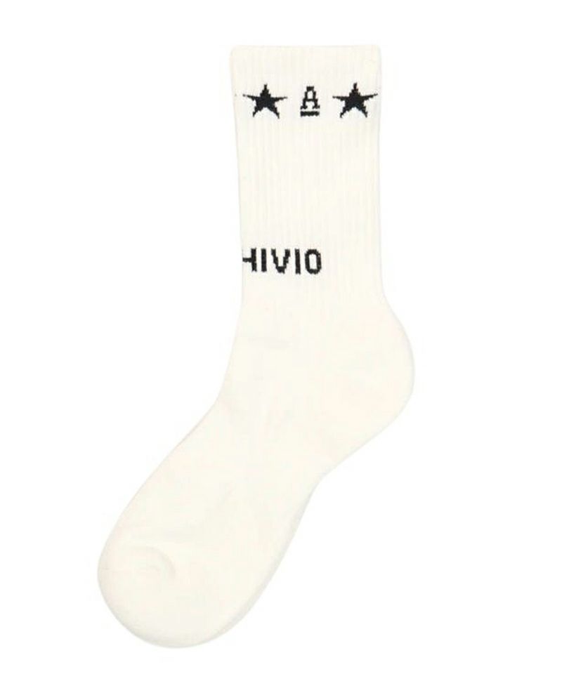 アルチビオのソックス