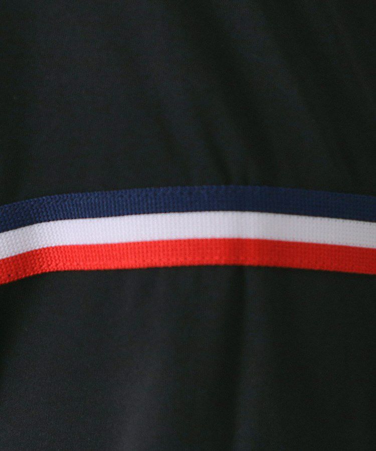 アダバットのハイネックシャツ