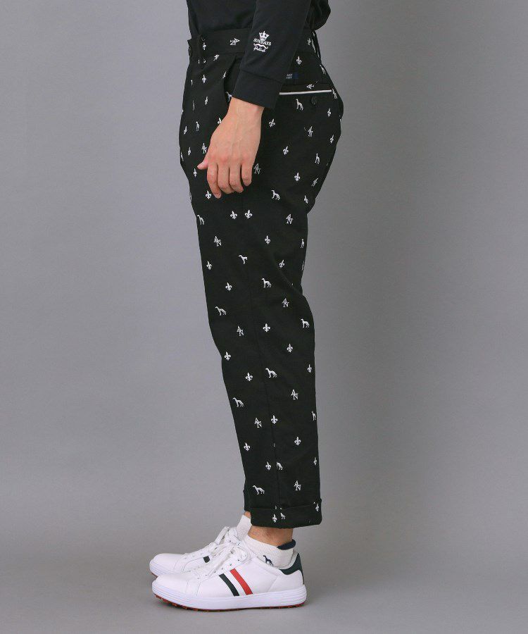 アダバットのロングパンツ