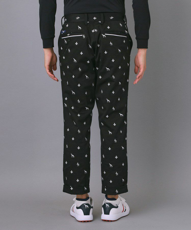 アダバットのロングパンツ