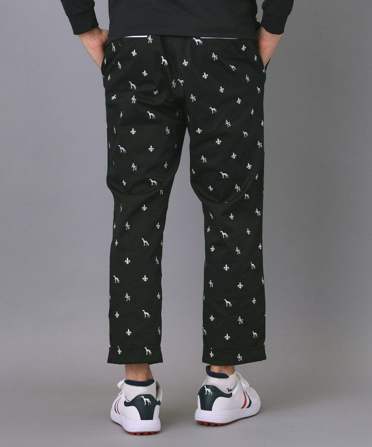 アダバットのロングパンツ