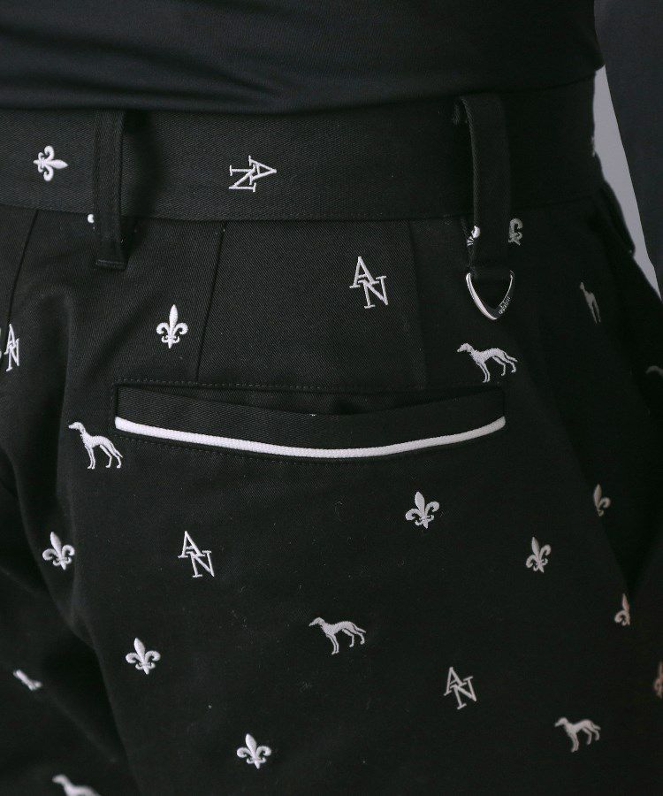 アダバットのロングパンツ