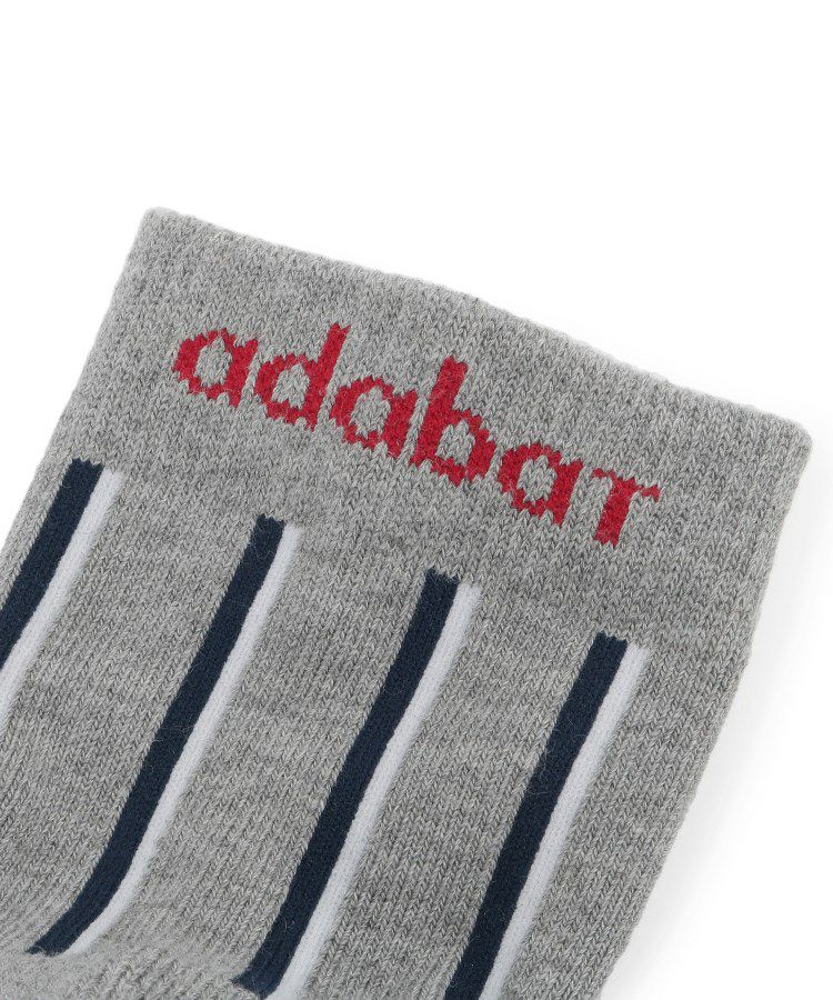 アダバットのソックス