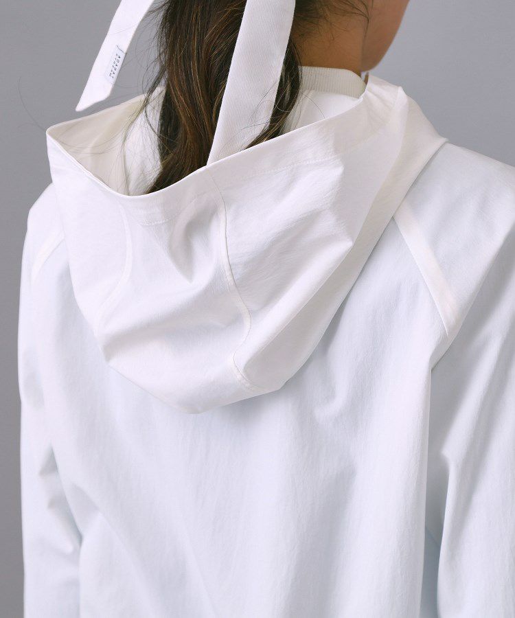 アダバットストリームのブルゾン