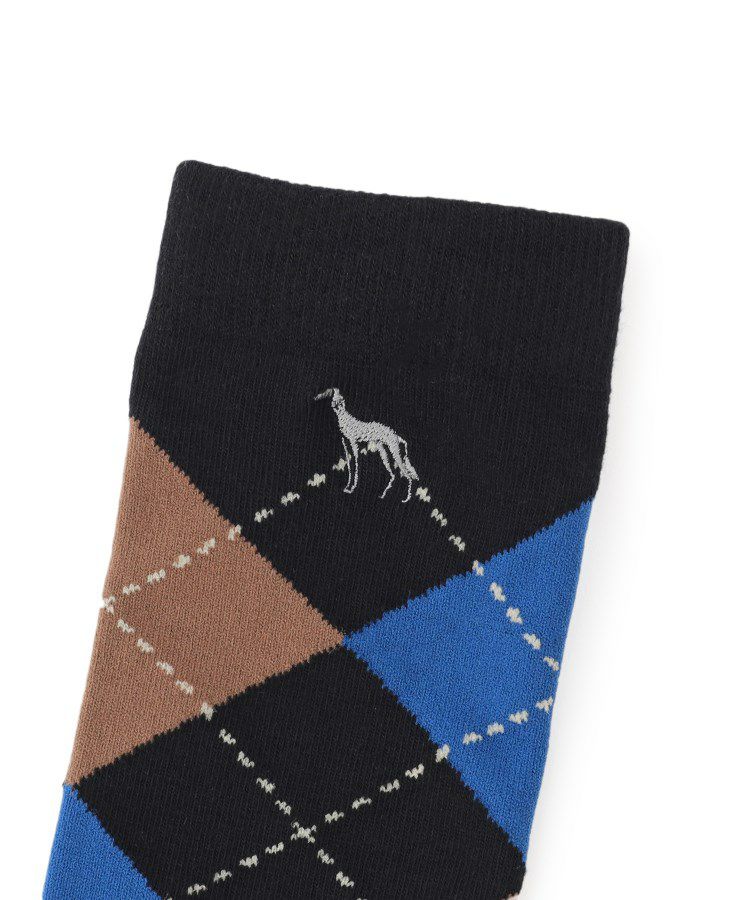 アダバットのソックス