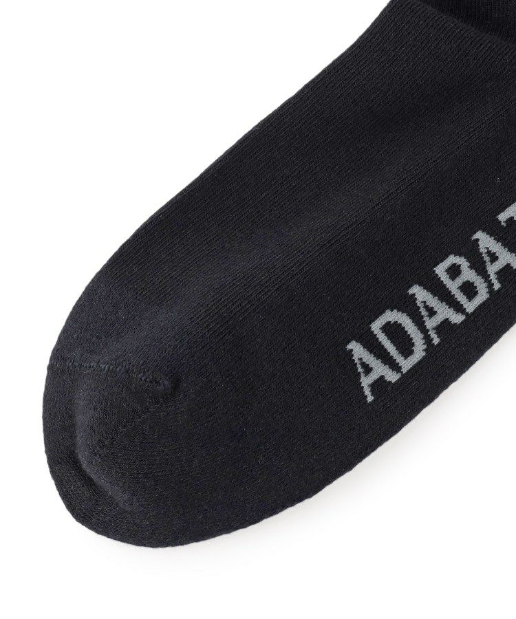 アダバットのソックス