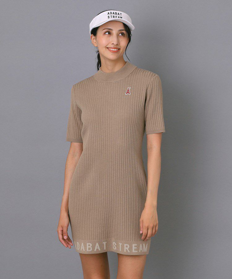 アダバットストリームのワンピース