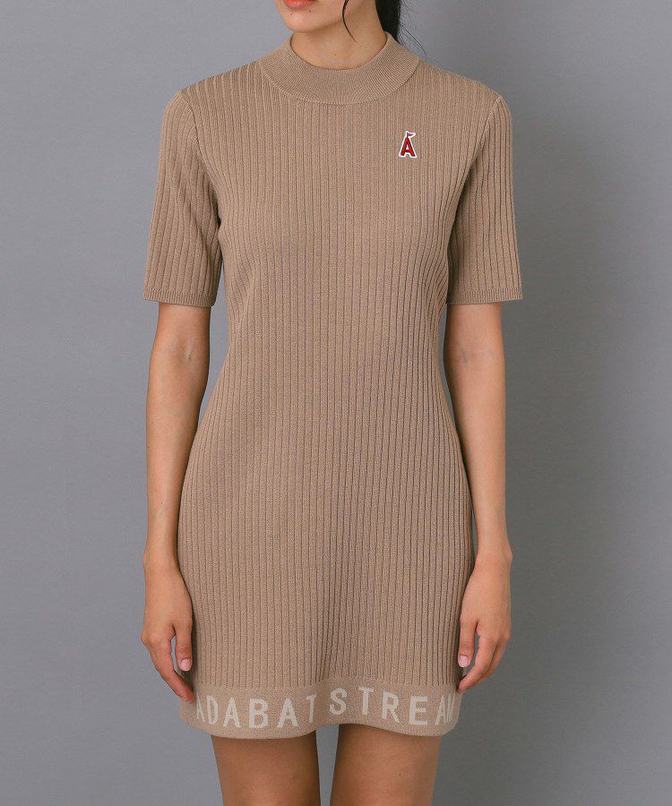 アダバットストリームのワンピース