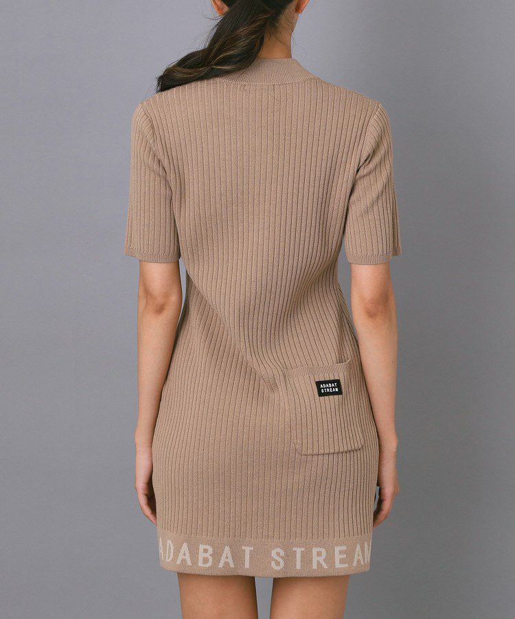 アダバットストリームのワンピース