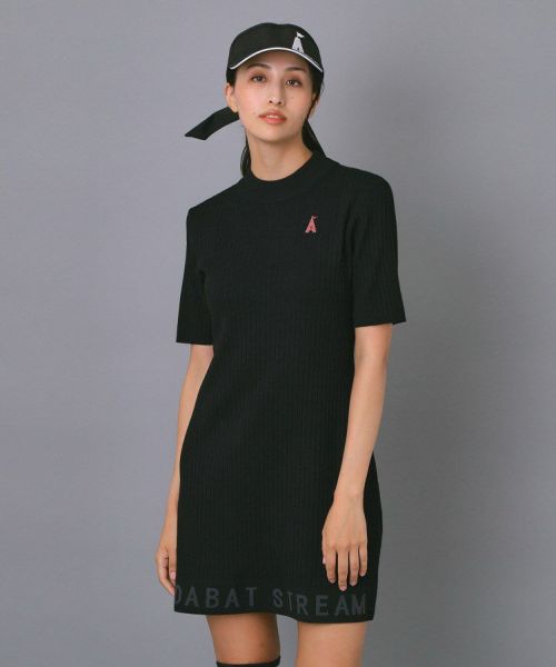 タイムセール 1/13 13:00迄】ワンピース レディース アダバット