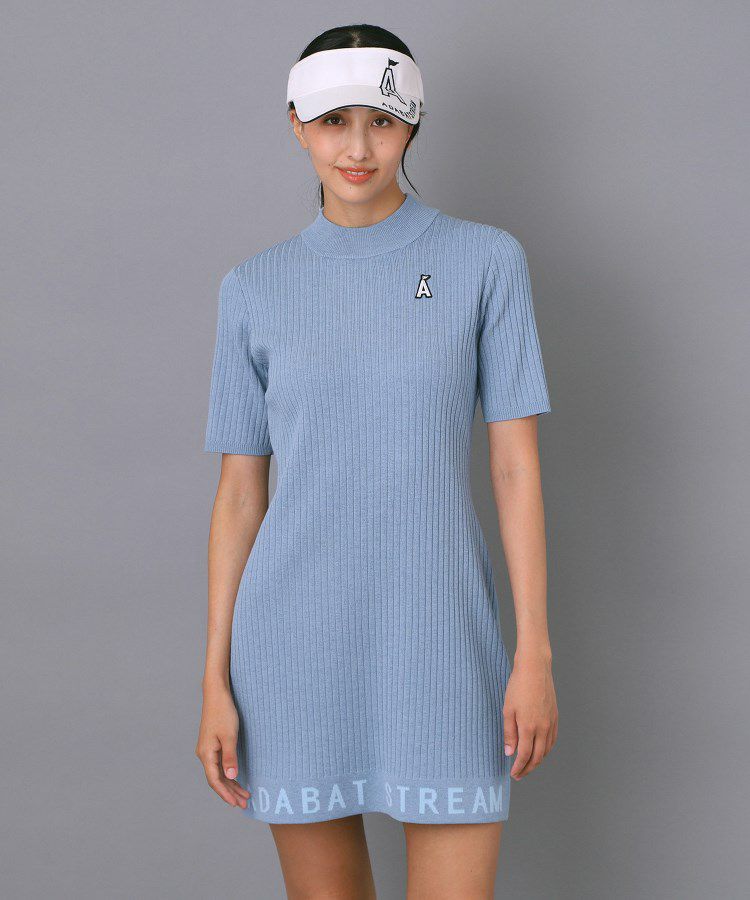 アダバットストリームのワンピース