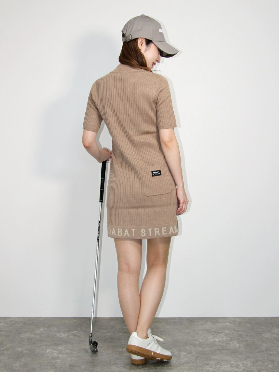 アダバットストリームのワンピース