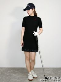 タイムセール 1/13 13:00迄】ワンピース レディース アダバット