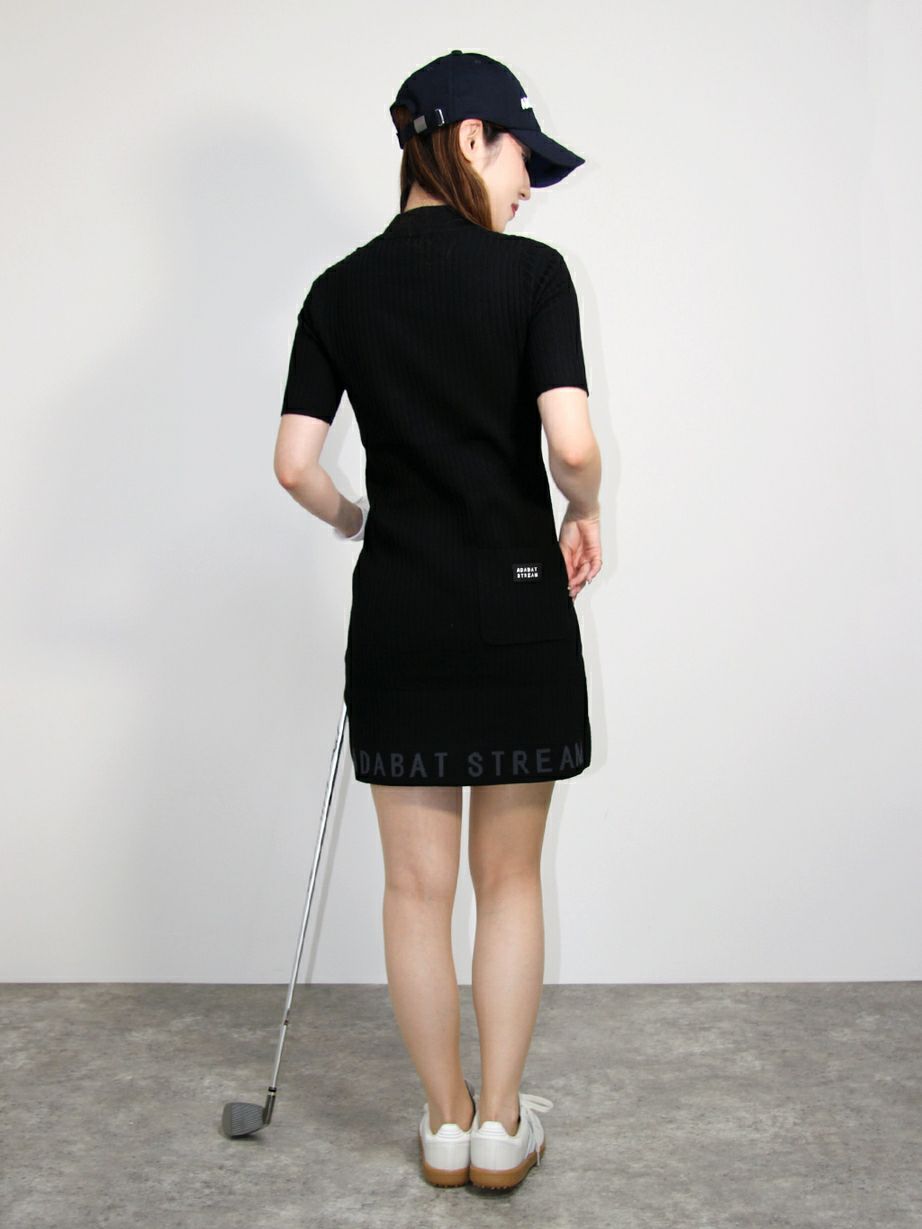 アダバットストリームのワンピース