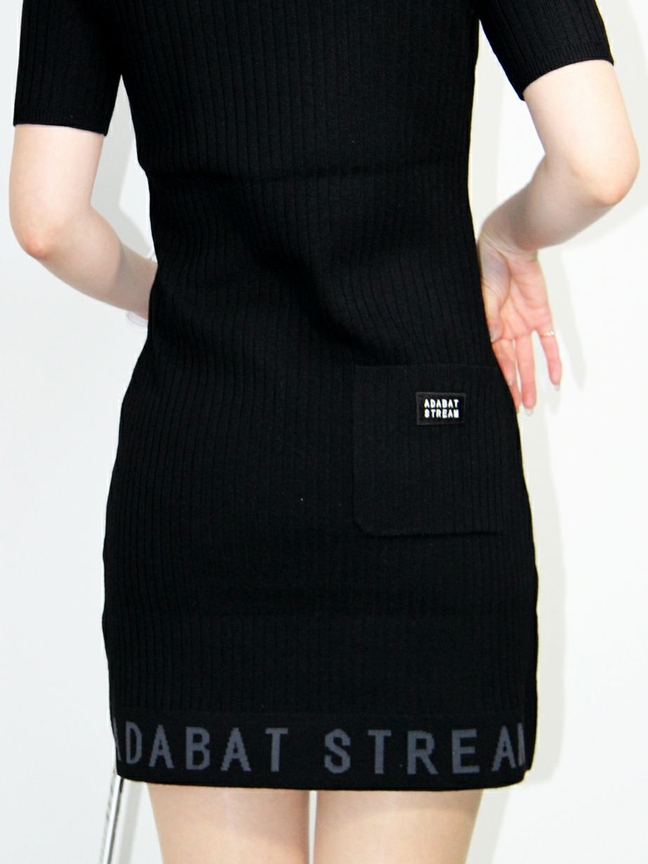 アダバットストリームのワンピース