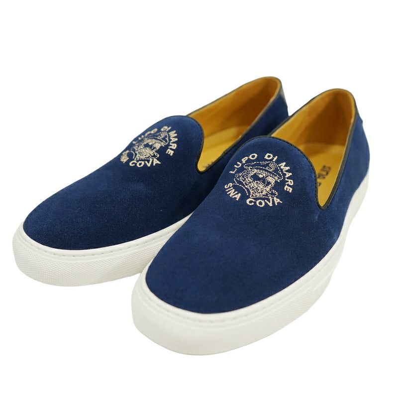 シナコバのカジュアルシューズ