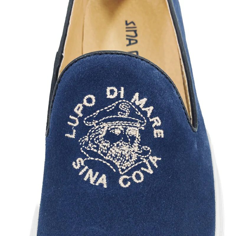 シナコバのカジュアルシューズ