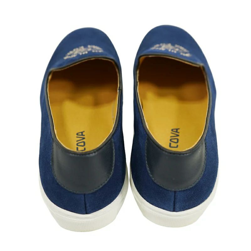 シナコバのカジュアルシューズ