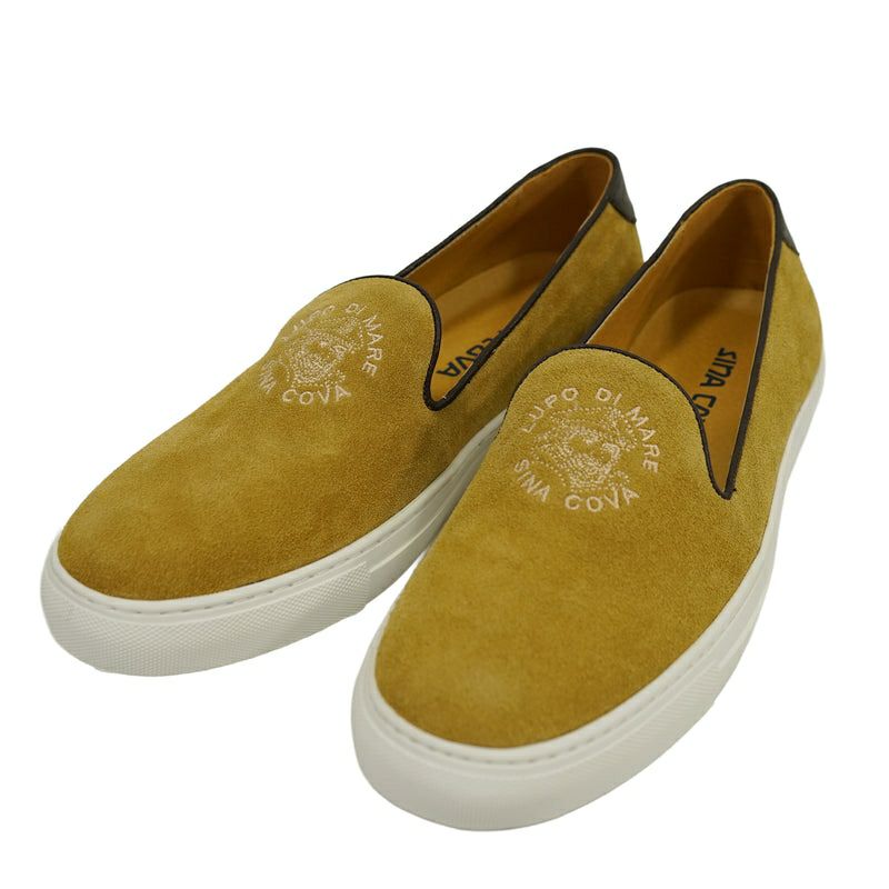 シナコバのカジュアルシューズ