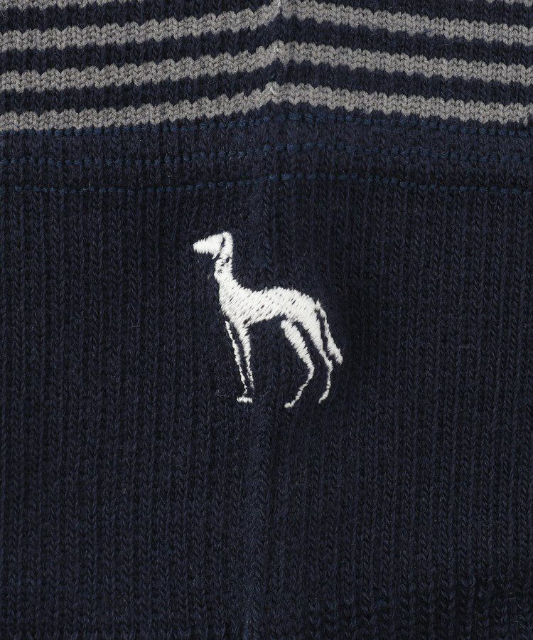 アダバットのソックス