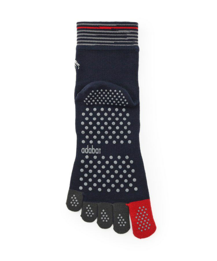 アダバットのソックス