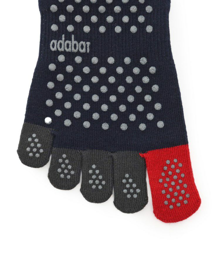 アダバットのソックス