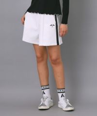 ショートパンツ レディース アダバット ストリーム ADABAT