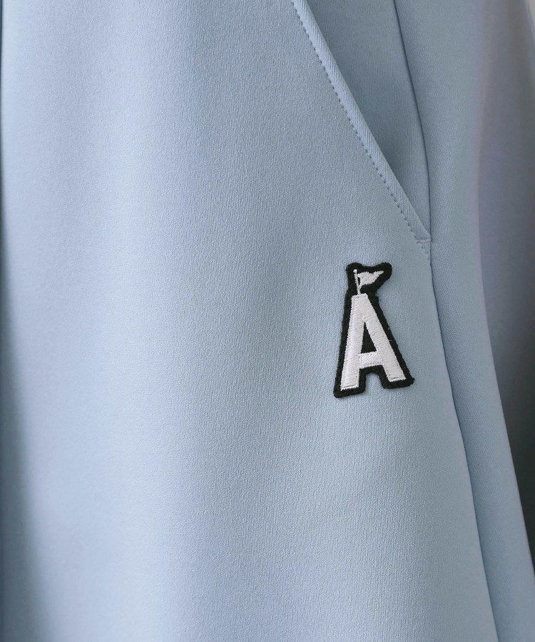 アダバットストリームのスカート