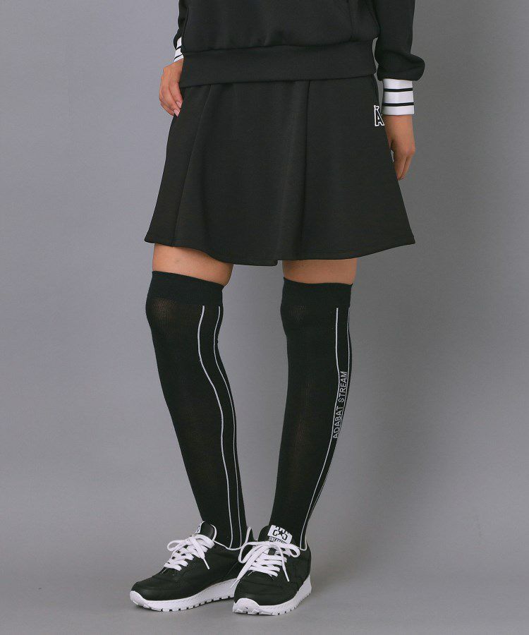 アダバットストリームのスカート