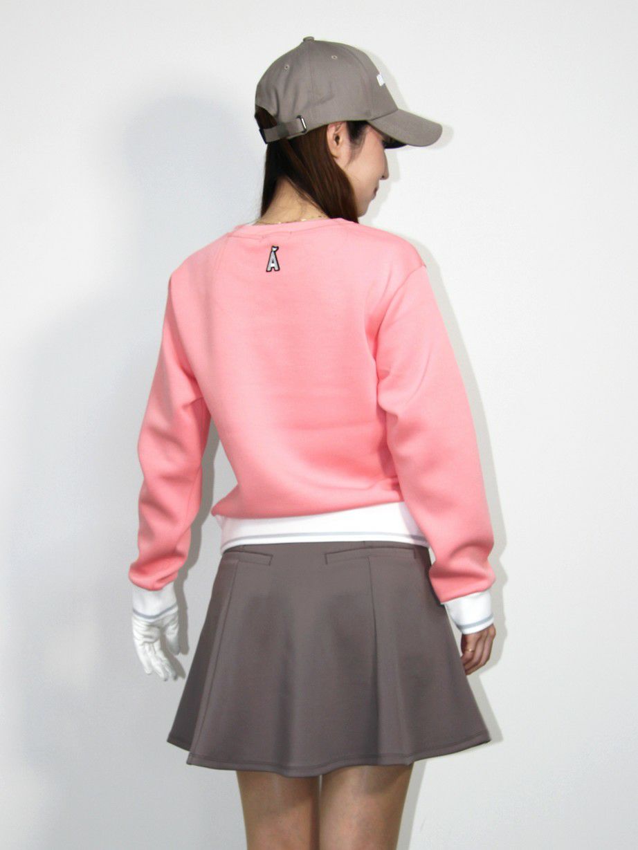 アダバットストリームのスカート