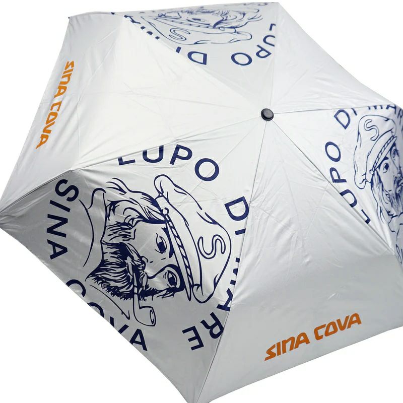 シナコバの折り畳み傘