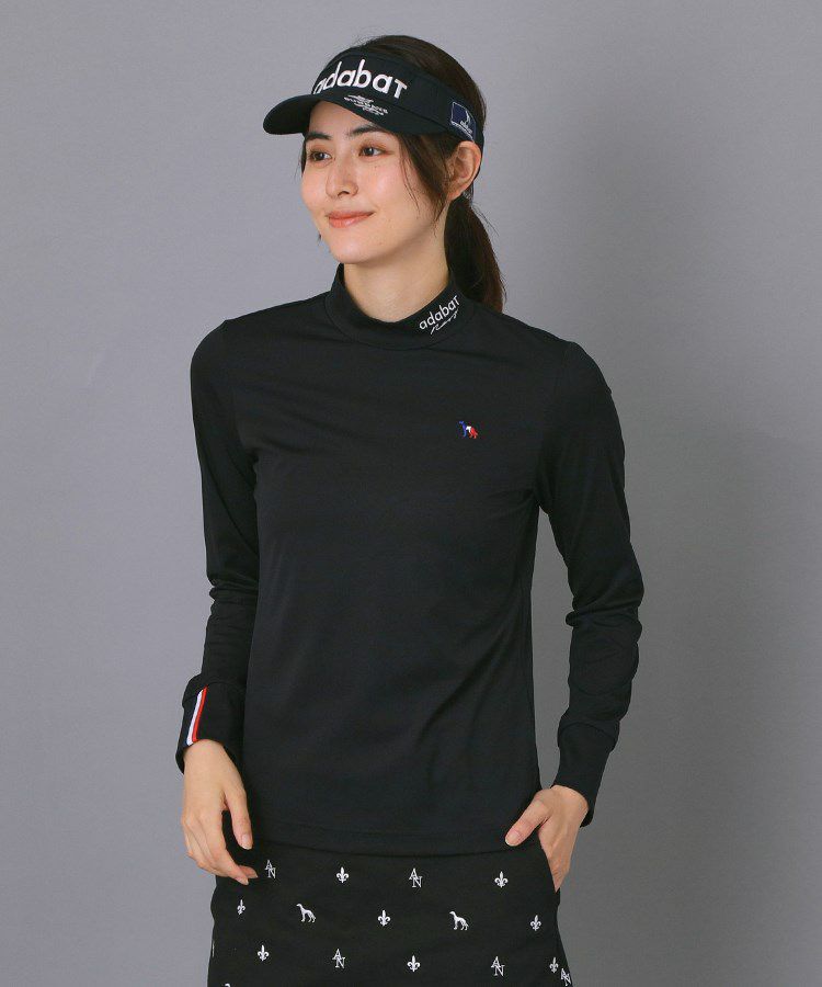 アダバットのインナーシャツ