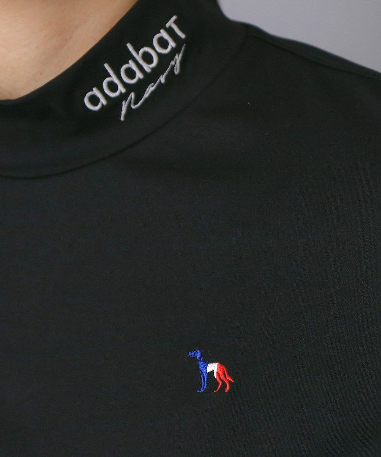 アダバットのインナーシャツ