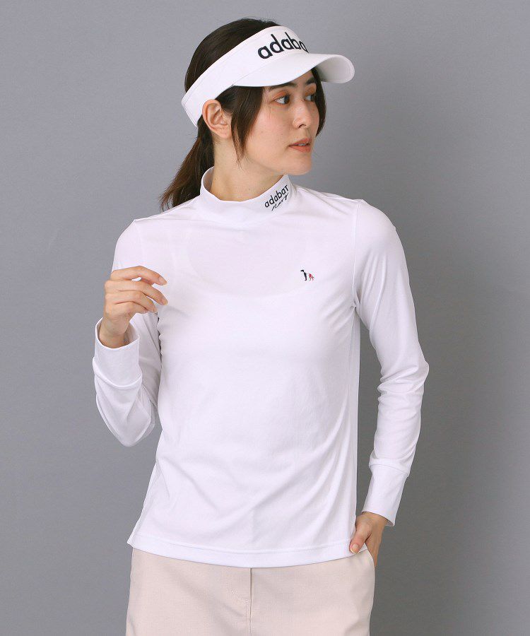 アダバットのインナーシャツ