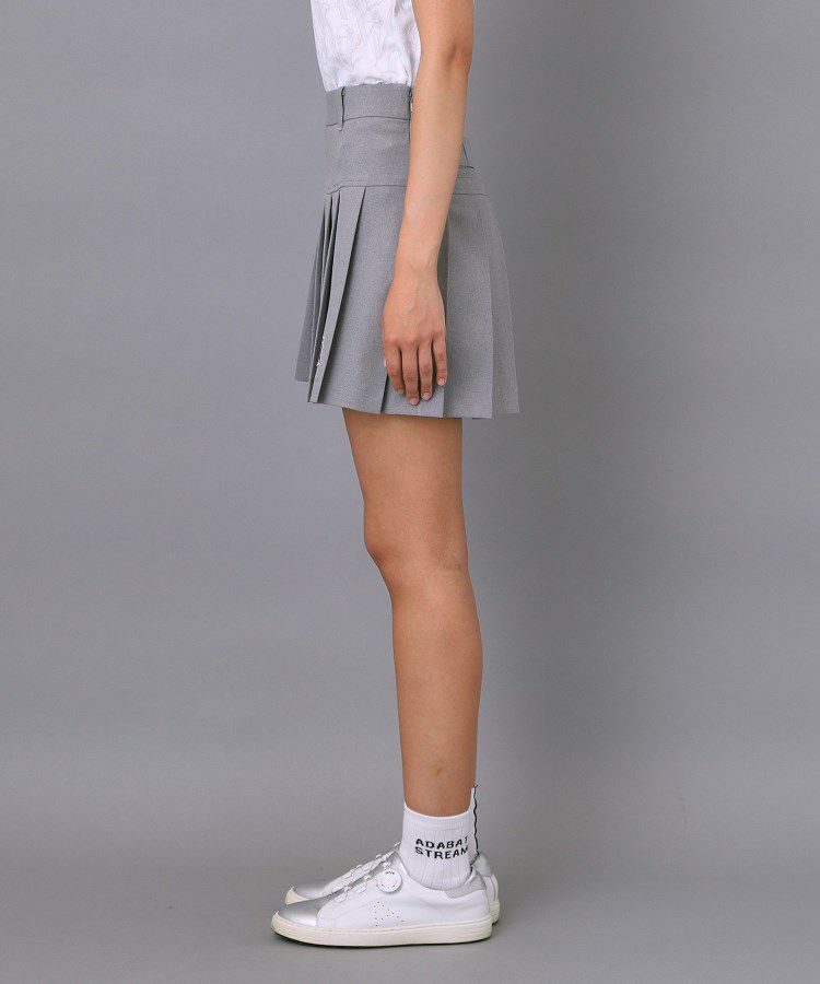アダバットストリームのスカート