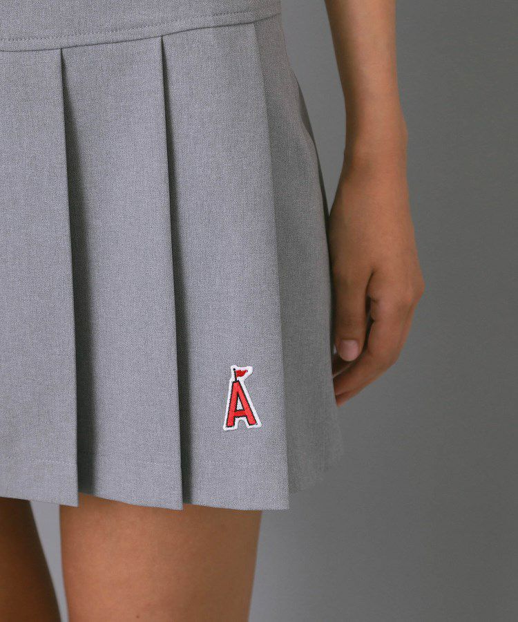 アダバットストリームのスカート