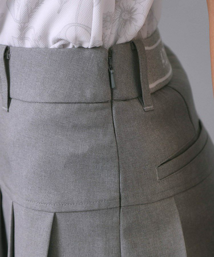 アダバットストリームのスカート