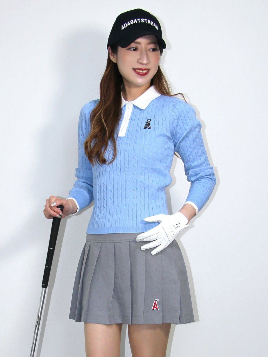 アダバットストリームのスカート