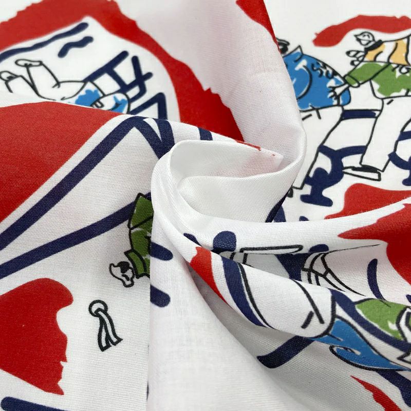 シナコバのフリーチーフ