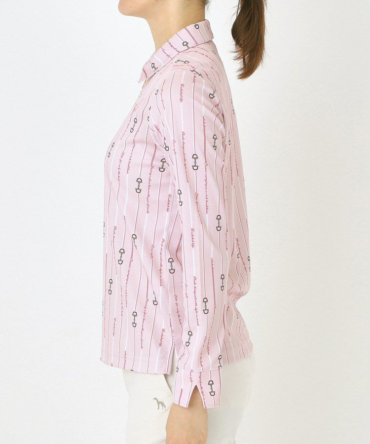 アダバットのポロシャツ