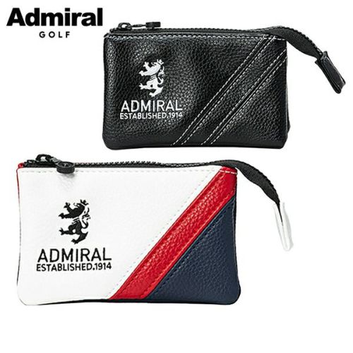 ポーチ メンズ レディース アドミラルゴルフ Admiral Golf 日本